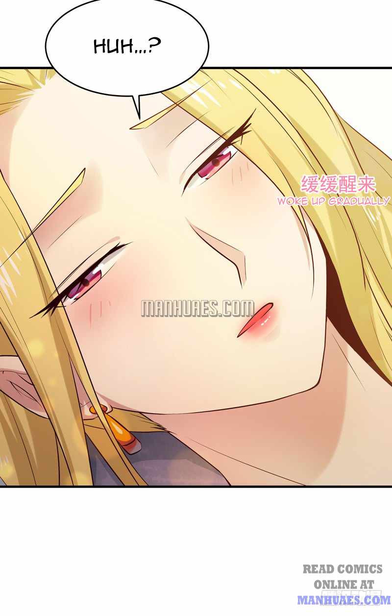 Rebirth: City Deity Chapter 13 - Page 1