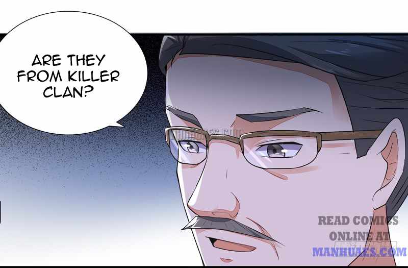 Rebirth: City Deity Chapter 13 - Page 14