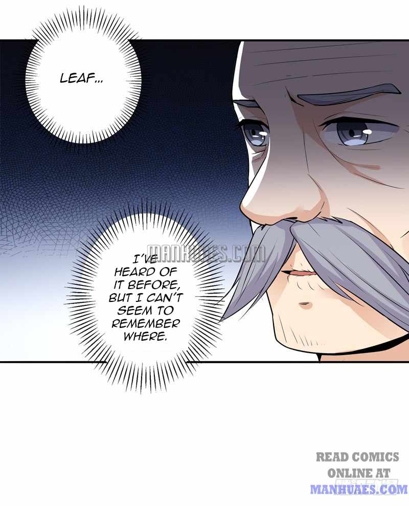 Rebirth: City Deity Chapter 13 - Page 16