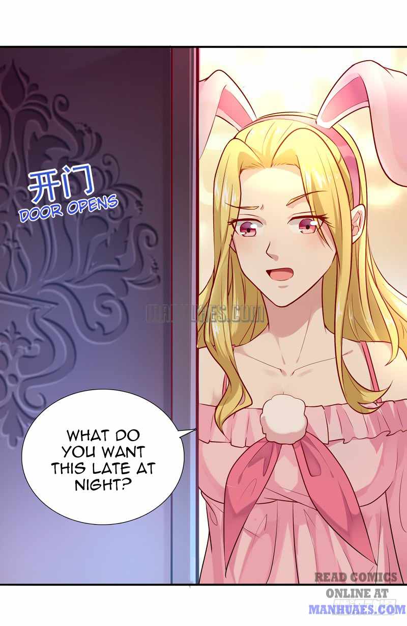 Rebirth: City Deity Chapter 13 - Page 29