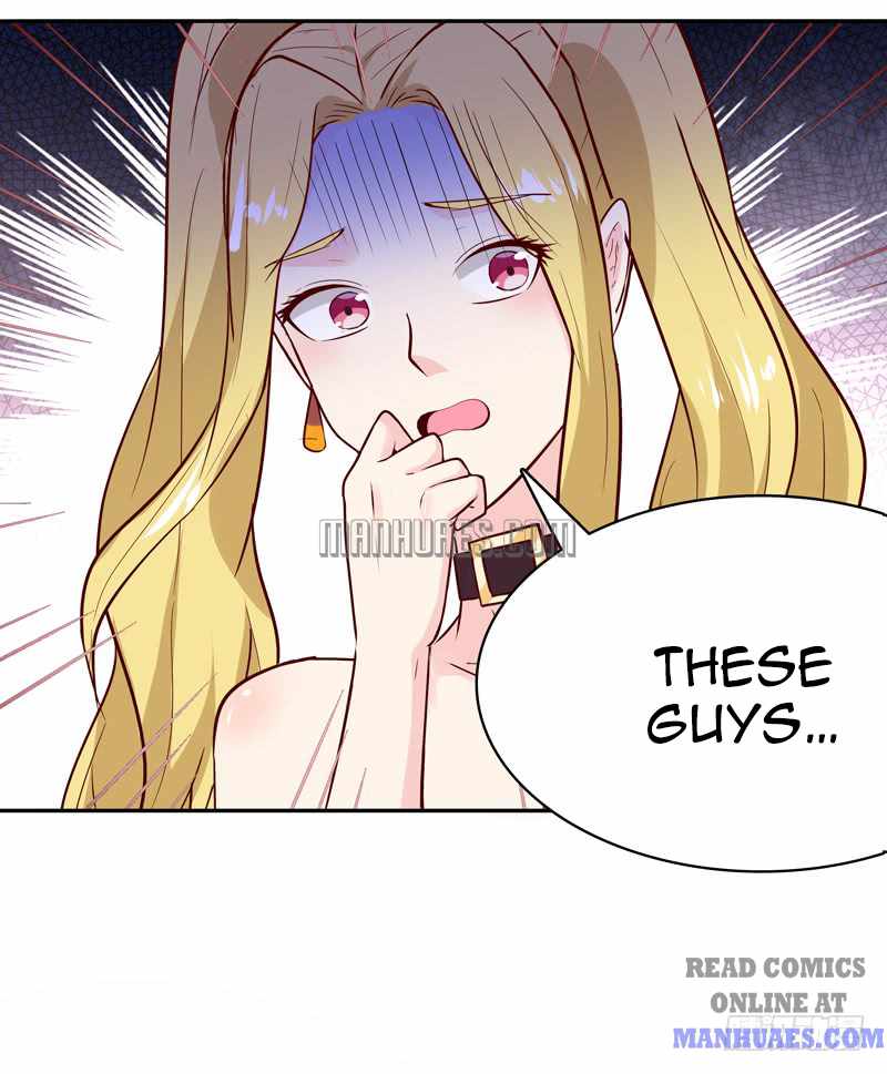 Rebirth: City Deity Chapter 13 - Page 8