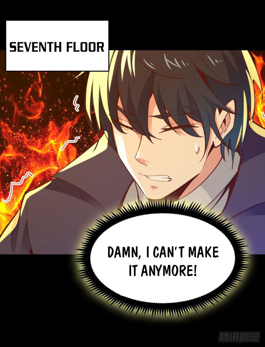 Rebirth: City Deity Chapter 138 - Page 22