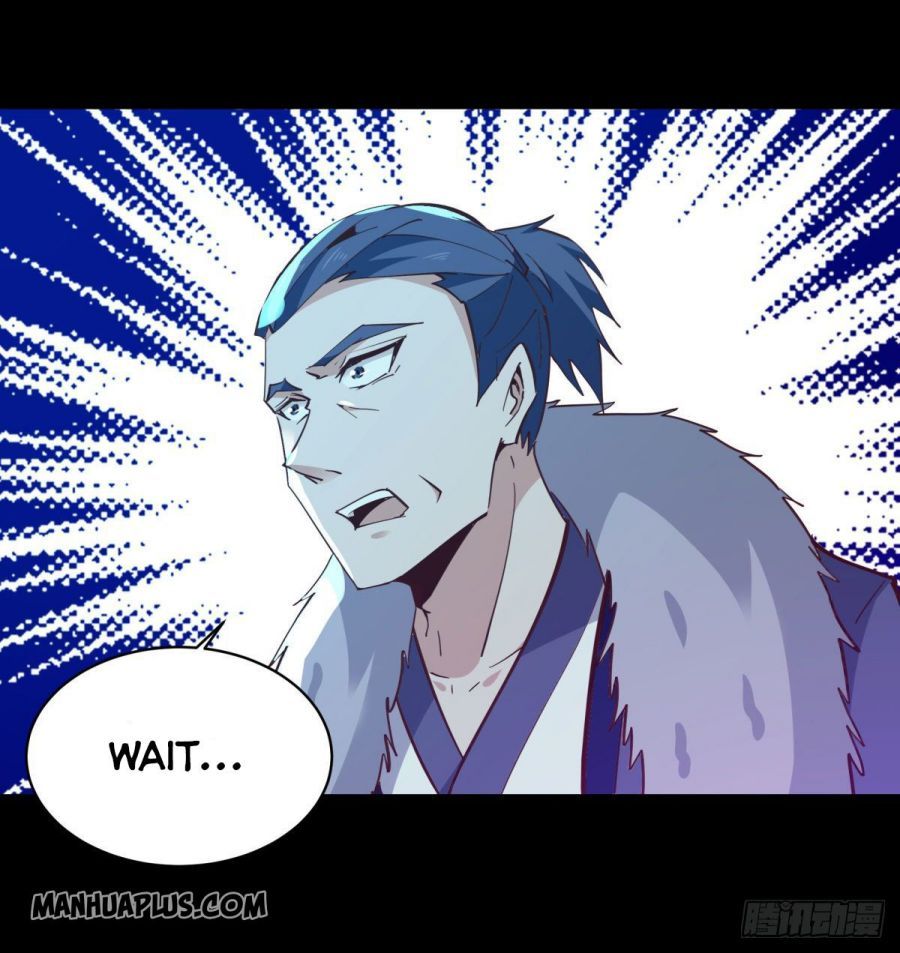 Rebirth: City Deity Chapter 138 - Page 25