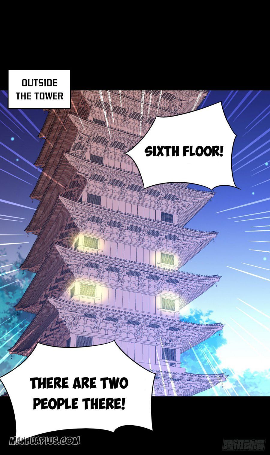 Rebirth: City Deity Chapter 138 - Page 4