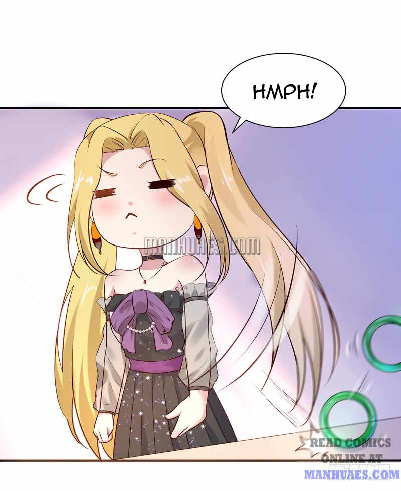 Rebirth: City Deity Chapter 14 - Page 15