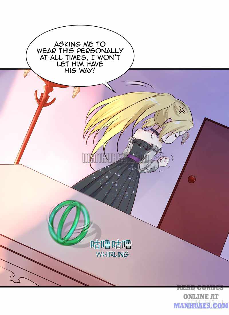 Rebirth: City Deity Chapter 14 - Page 16