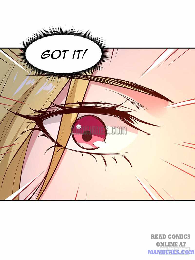 Rebirth: City Deity Chapter 14 - Page 24