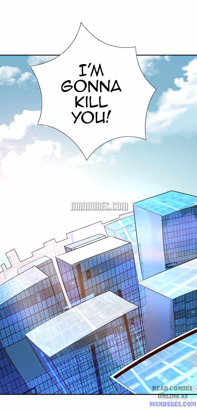 Rebirth: City Deity Chapter 15 - Page 42