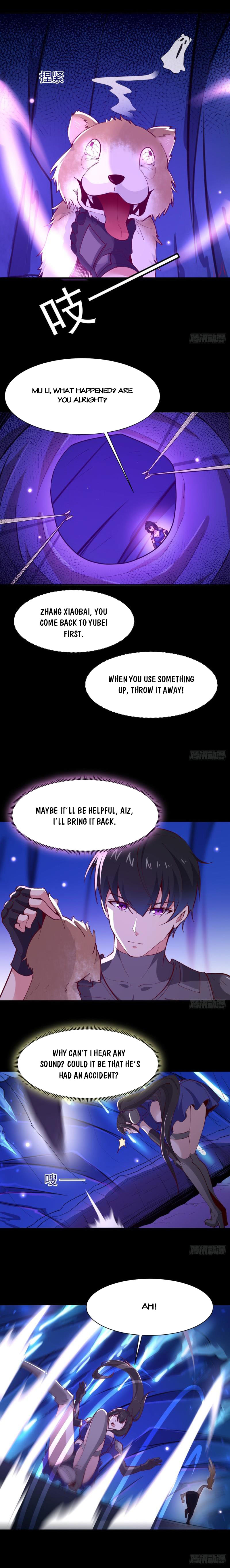 Rebirth: City Deity Chapter 153 - Page 2