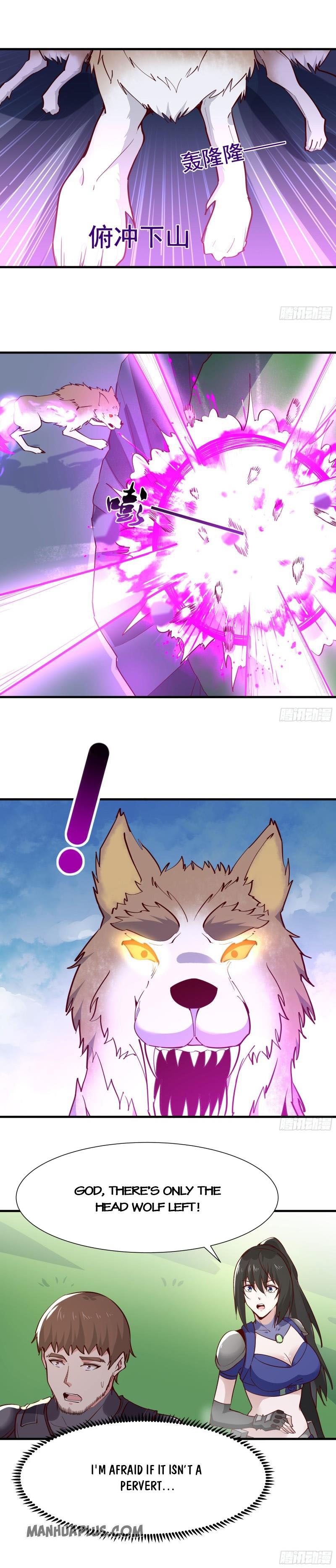 Rebirth: City Deity Chapter 155 - Page 7