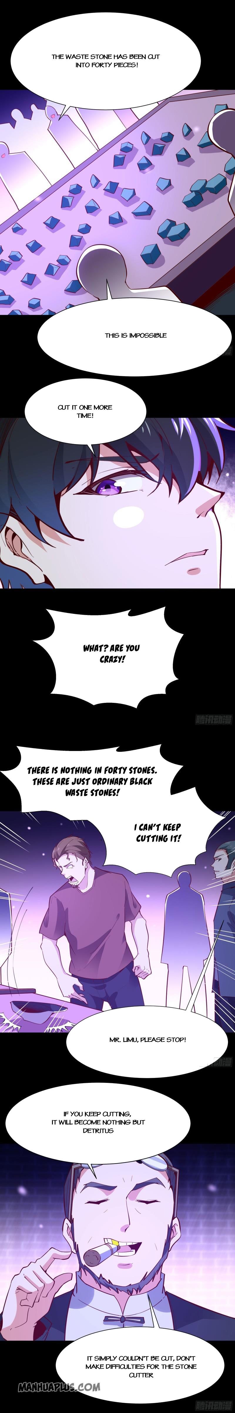 Rebirth: City Deity Chapter 158 - Page 3