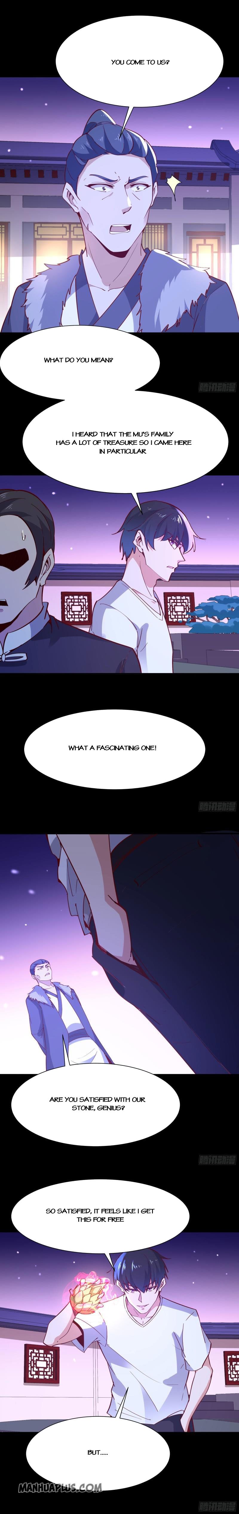 Rebirth: City Deity Chapter 159 - Page 2