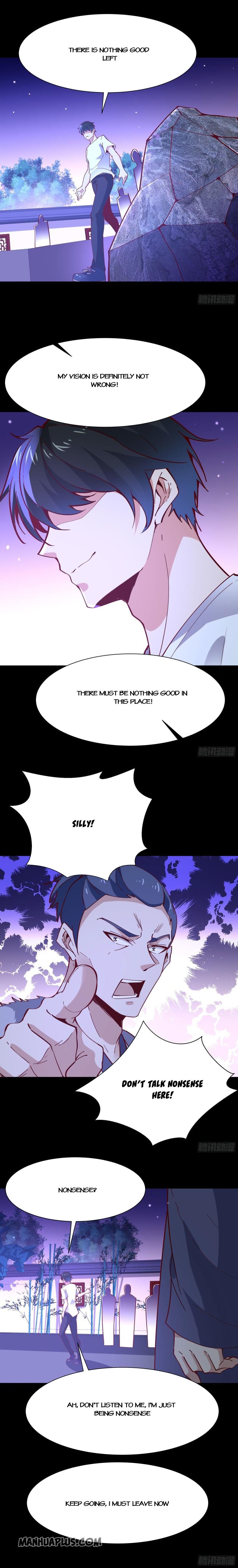 Rebirth: City Deity Chapter 159 - Page 3