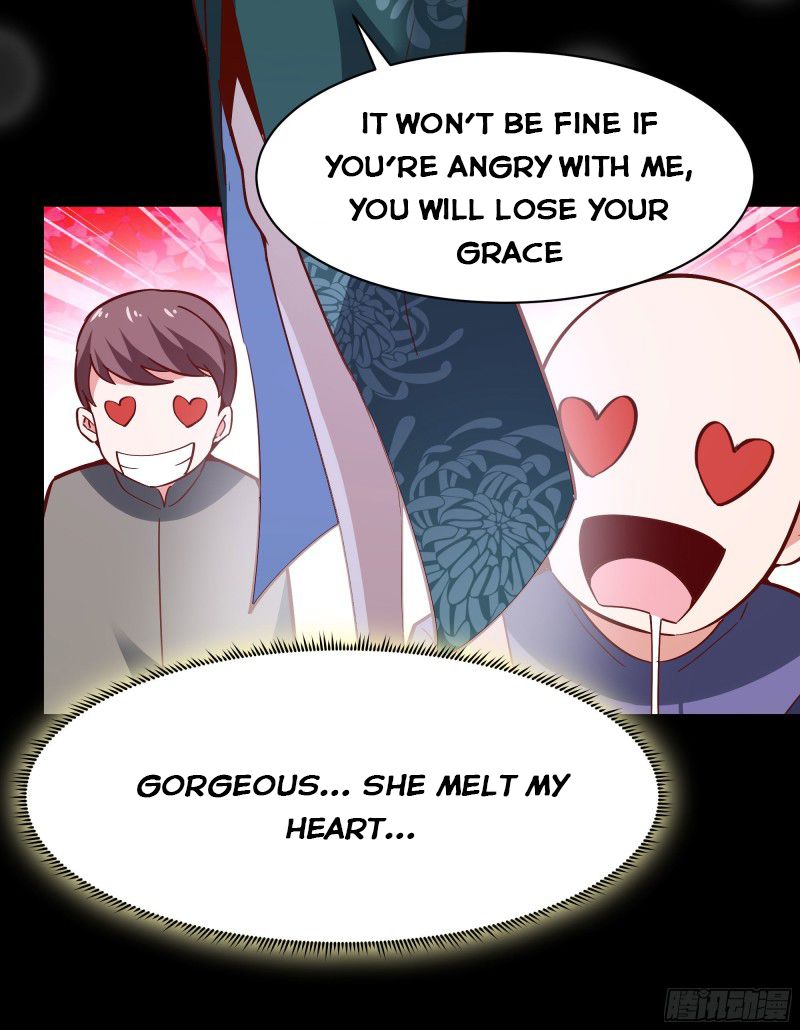 Rebirth: City Deity Chapter 161 - Page 13