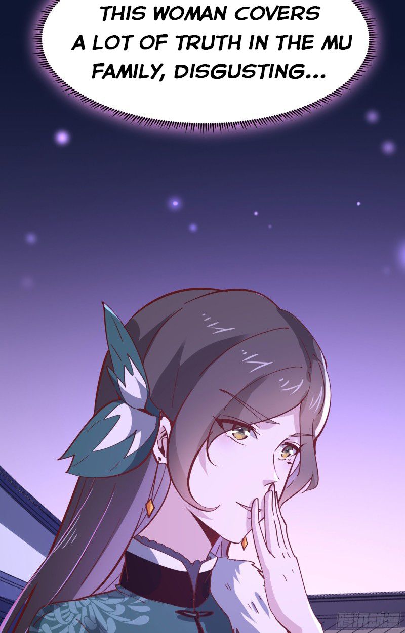 Rebirth: City Deity Chapter 161 - Page 5