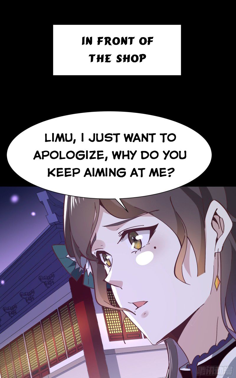 Rebirth: City Deity Chapter 162 - Page 0