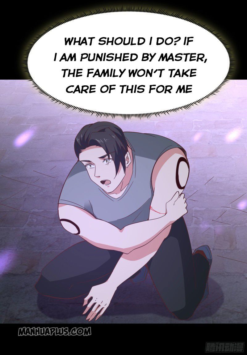 Rebirth: City Deity Chapter 162 - Page 10