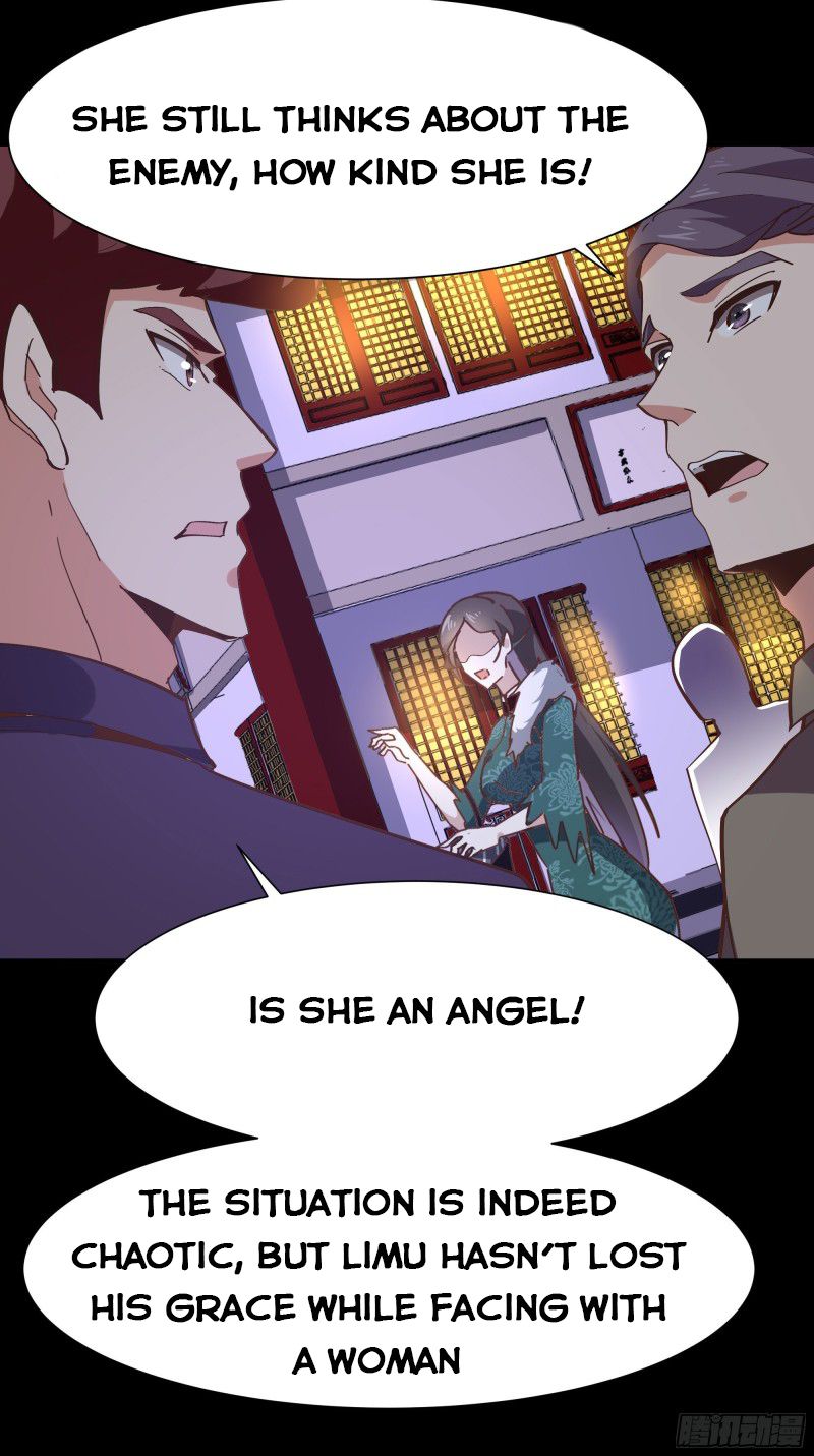 Rebirth: City Deity Chapter 162 - Page 18
