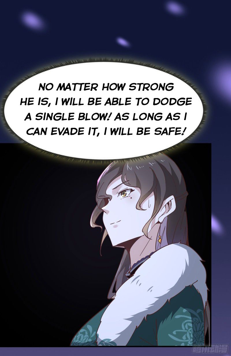 Rebirth: City Deity Chapter 162 - Page 25