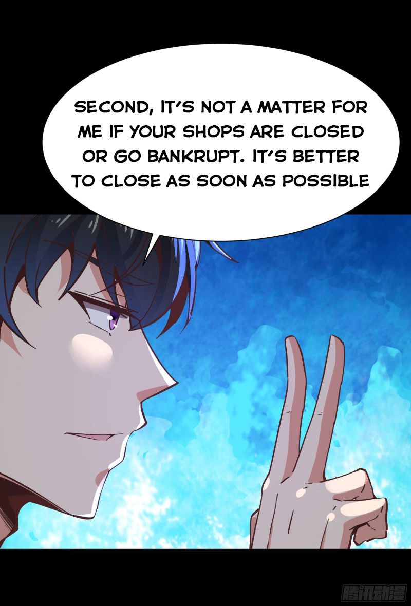 Rebirth: City Deity Chapter 162 - Page 3