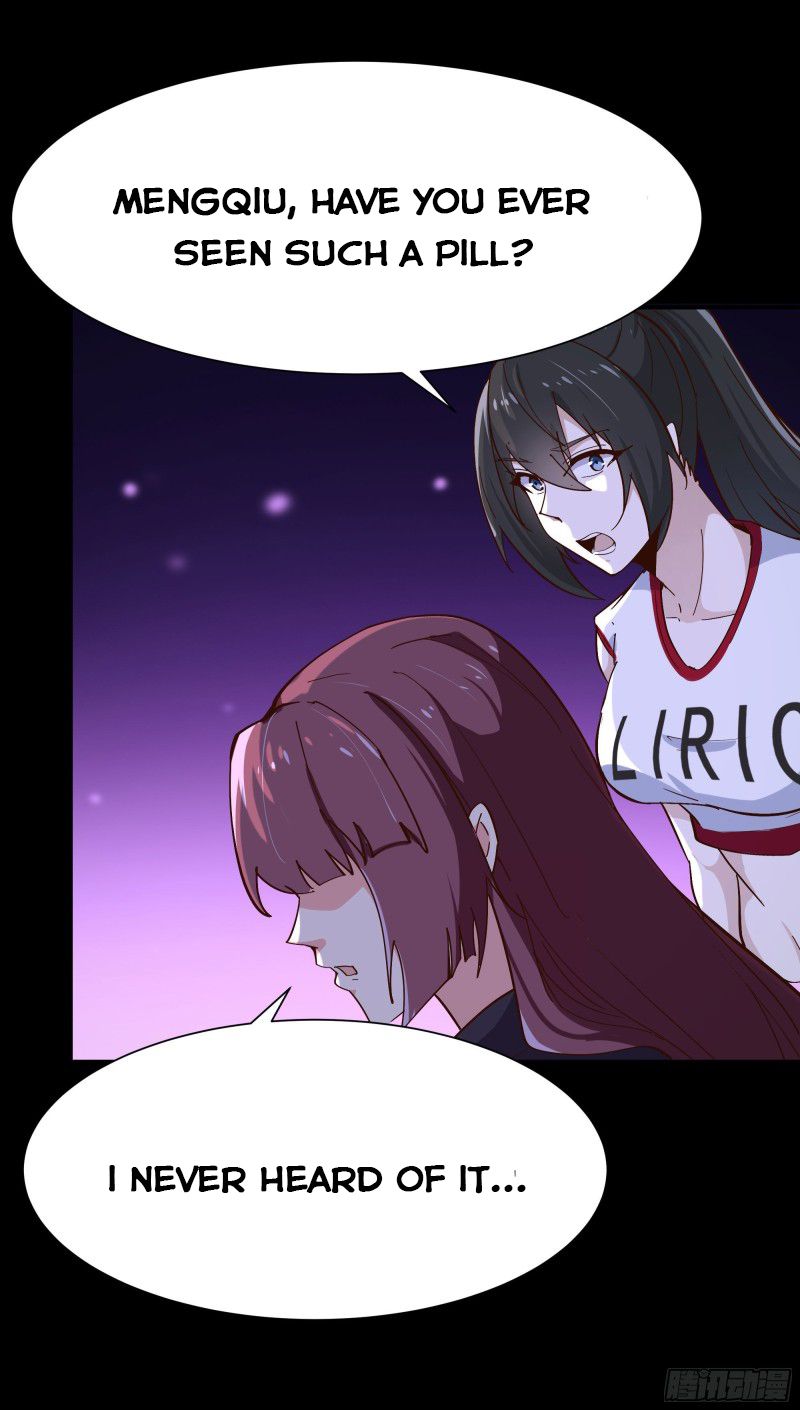 Rebirth: City Deity Chapter 162 - Page 38