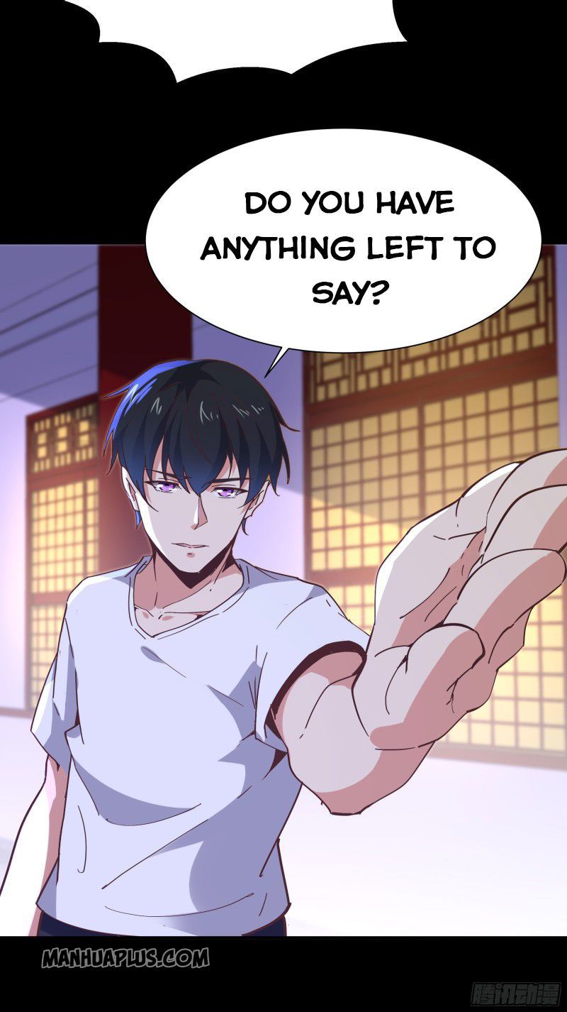 Rebirth: City Deity Chapter 162 - Page 5