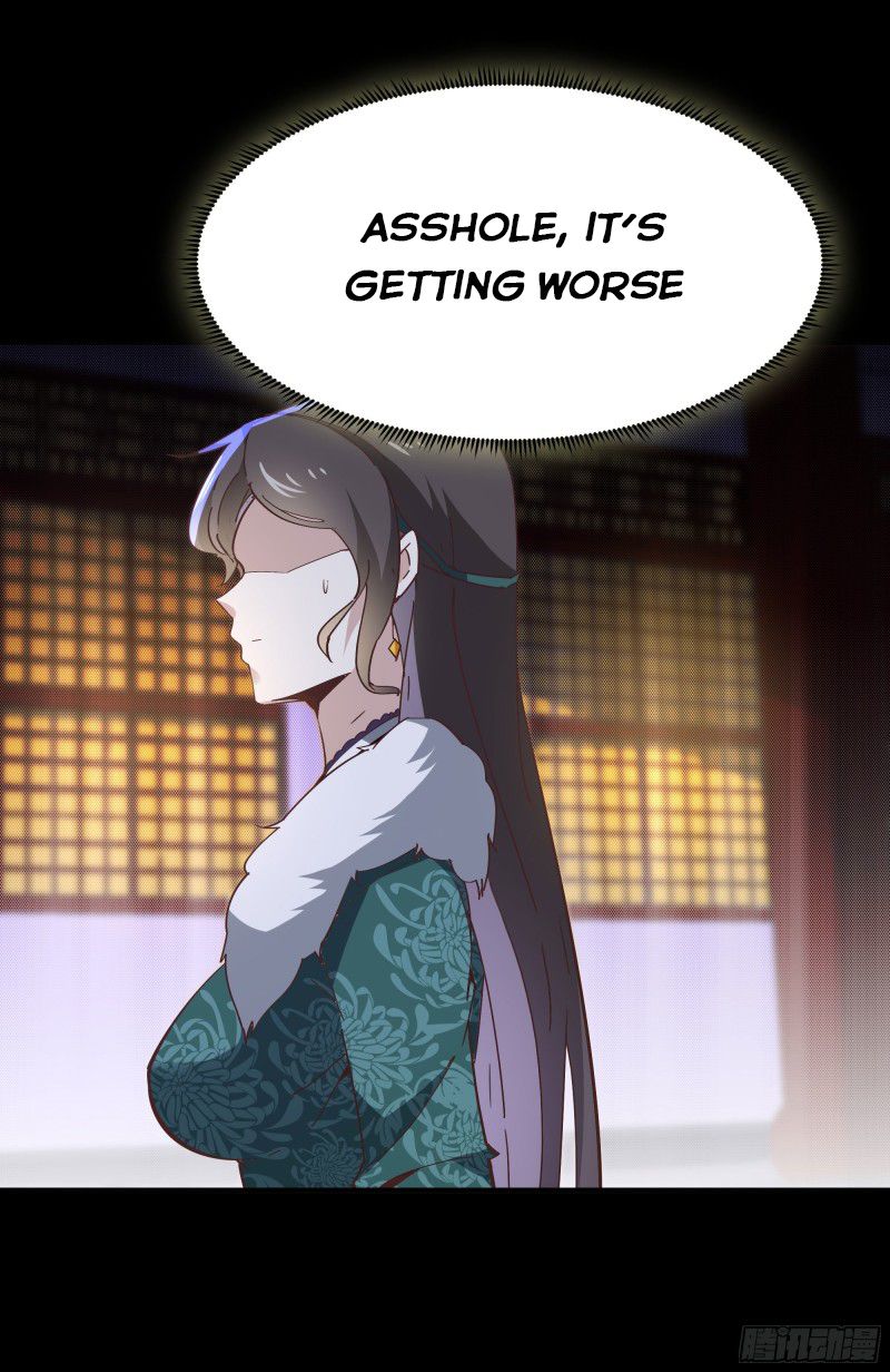 Rebirth: City Deity Chapter 162 - Page 7