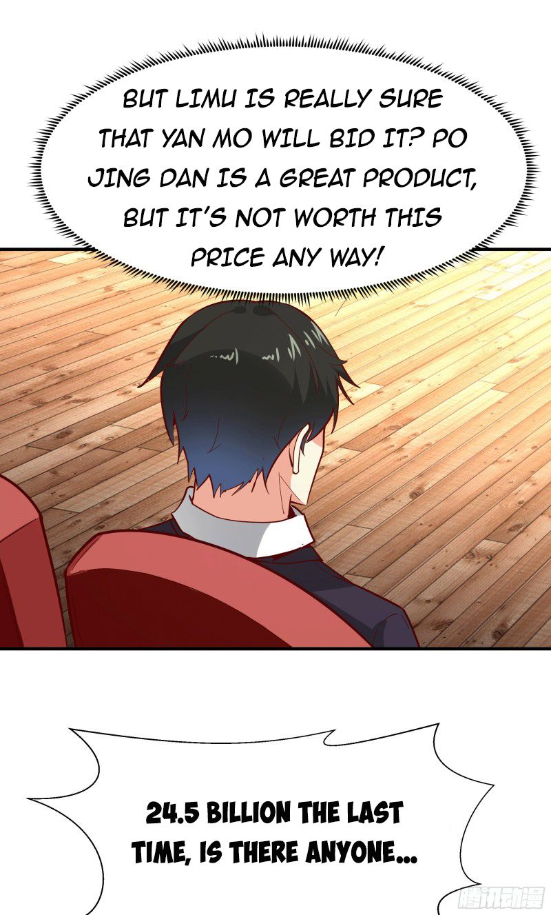 Rebirth: City Deity Chapter 164 - Page 11