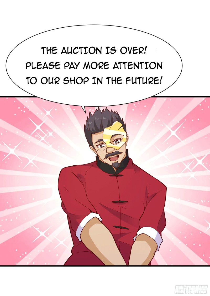 Rebirth: City Deity Chapter 164 - Page 18