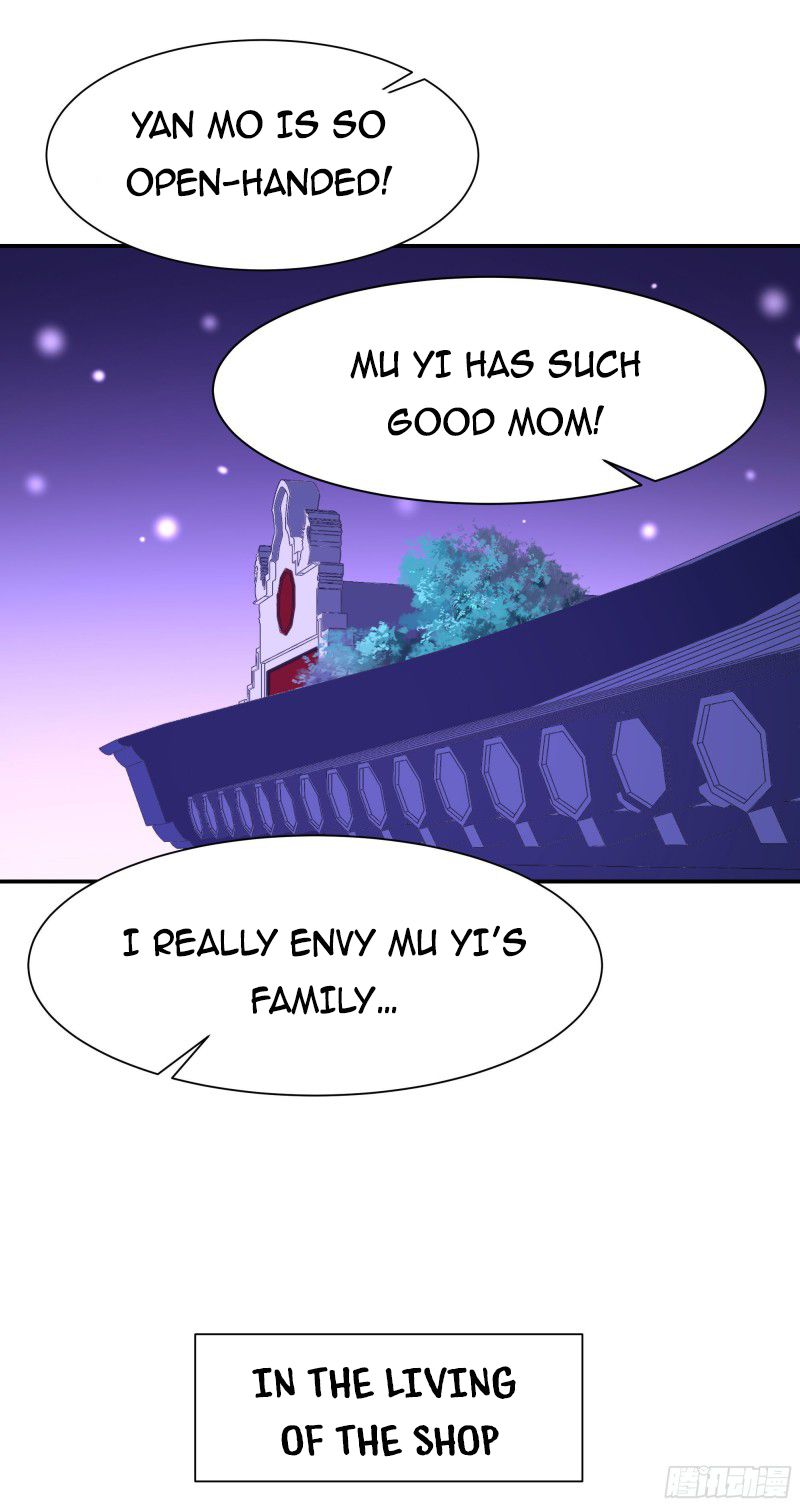 Rebirth: City Deity Chapter 164 - Page 20