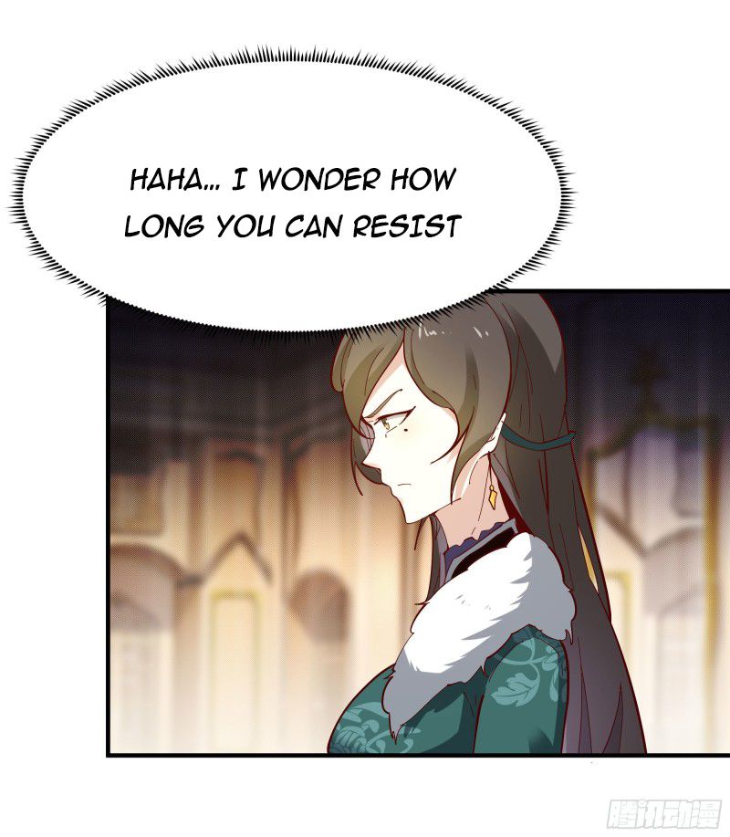 Rebirth: City Deity Chapter 164 - Page 25