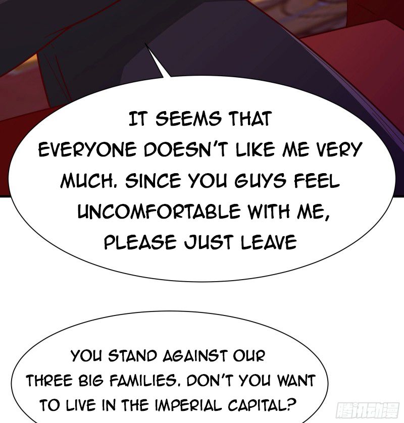 Rebirth: City Deity Chapter 164 - Page 28