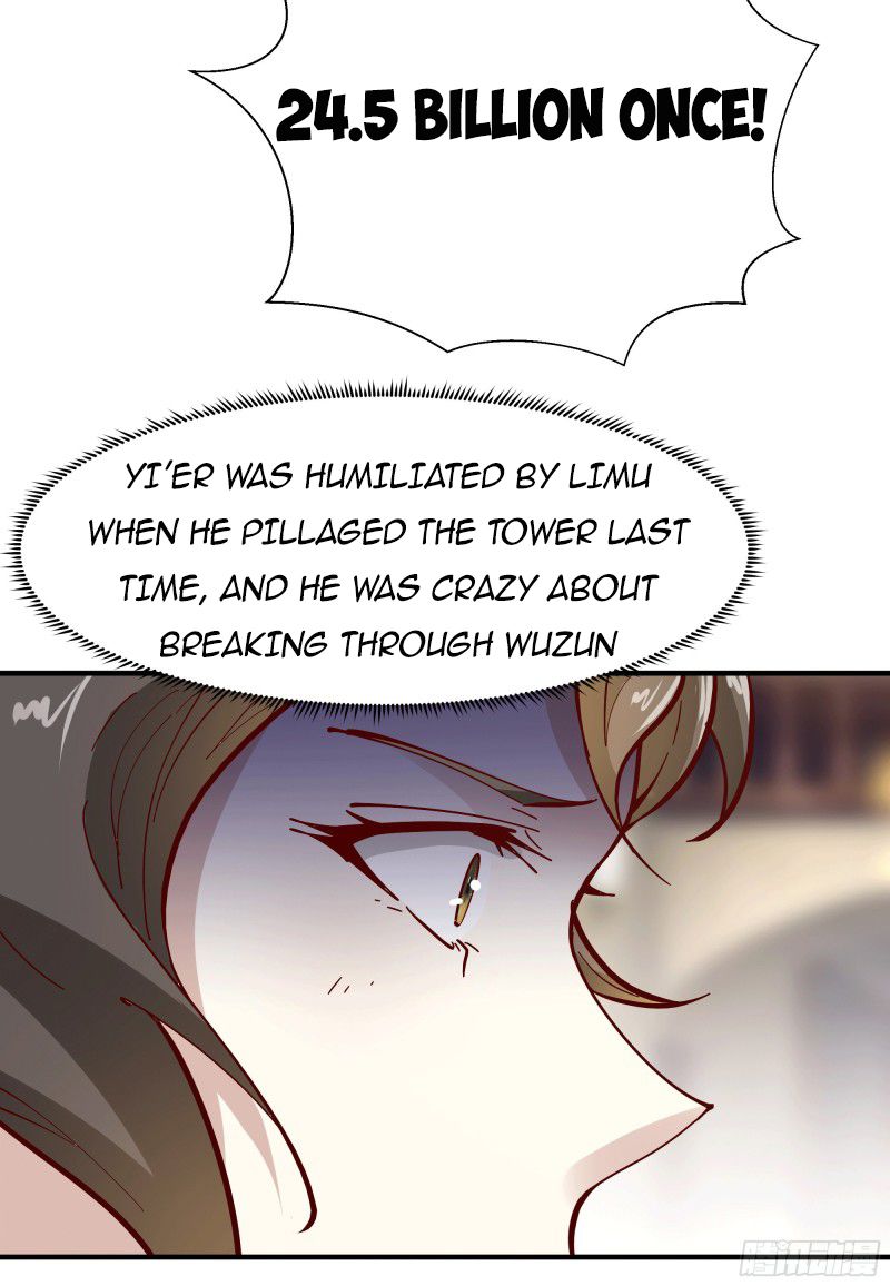 Rebirth: City Deity Chapter 164 - Page 8