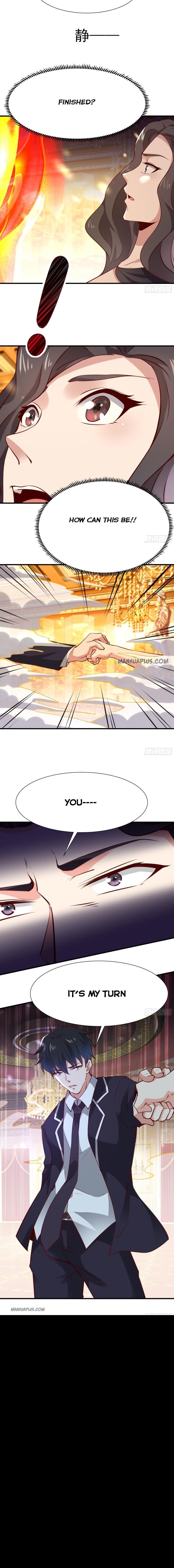 Rebirth: City Deity Chapter 170 - Page 7