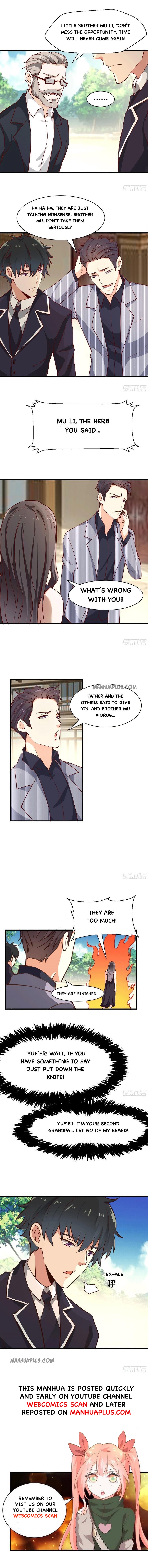 Rebirth: City Deity Chapter 172 - Page 4