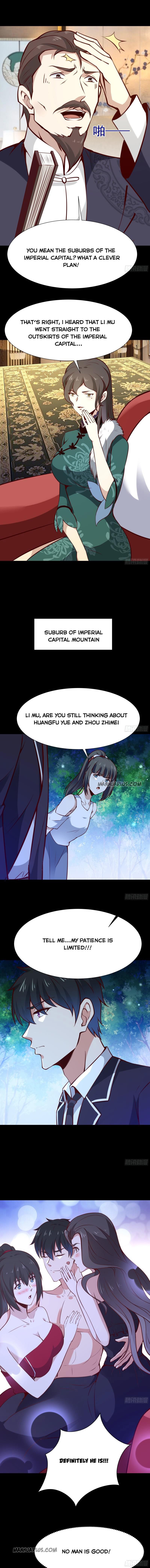 Rebirth: City Deity Chapter 181 - Page 4