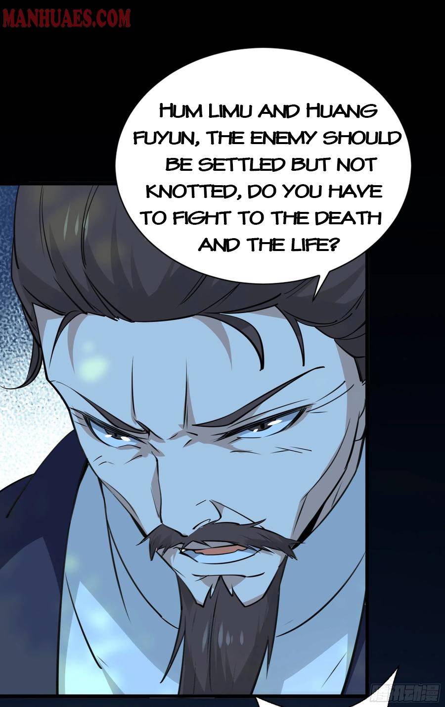 Rebirth: City Deity Chapter 188 - Page 28