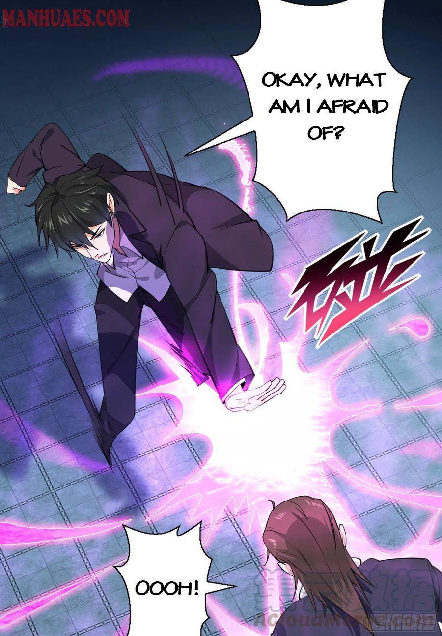 Rebirth: City Deity Chapter 188 - Page 29