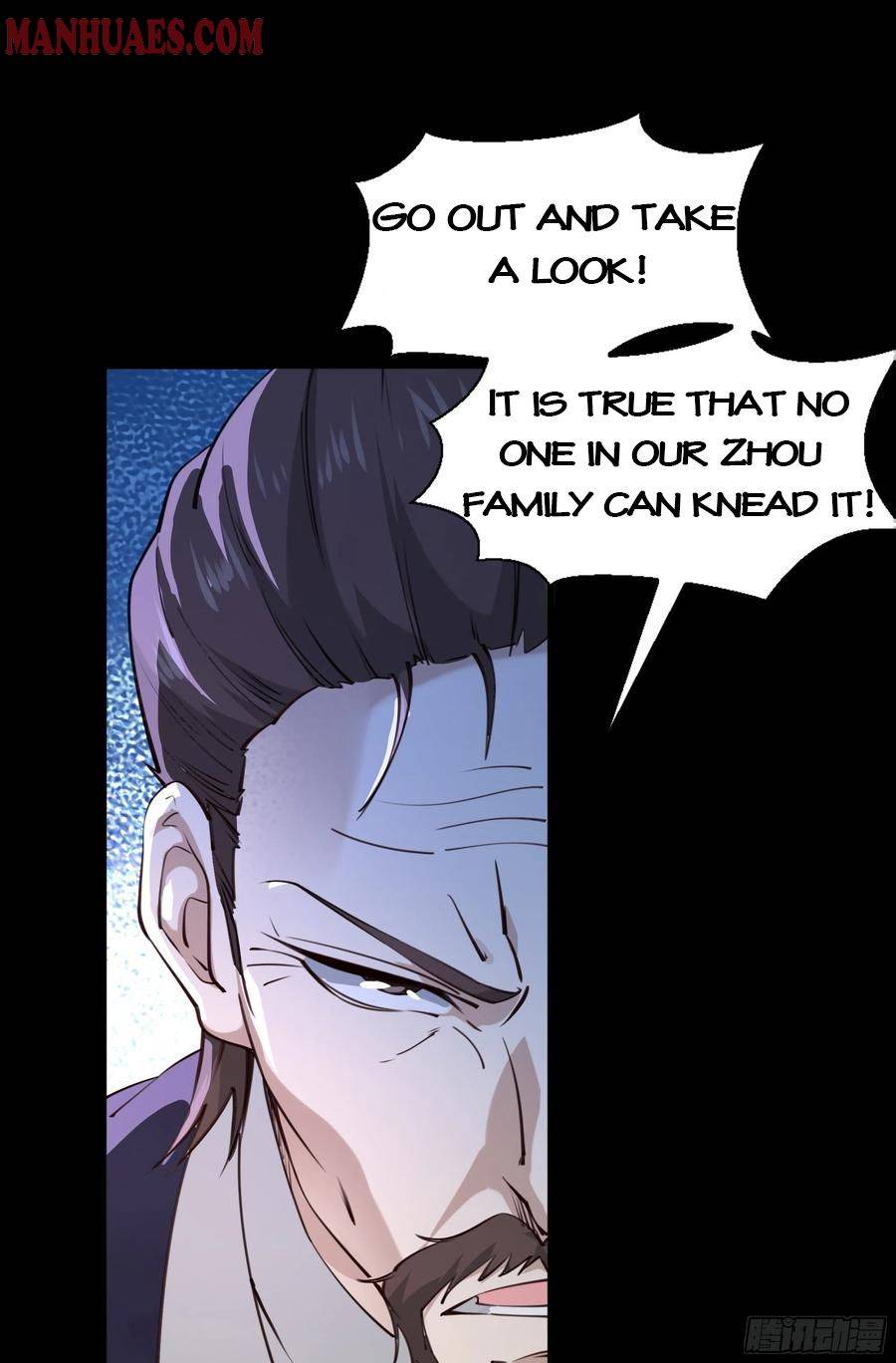 Rebirth: City Deity Chapter 188 - Page 9