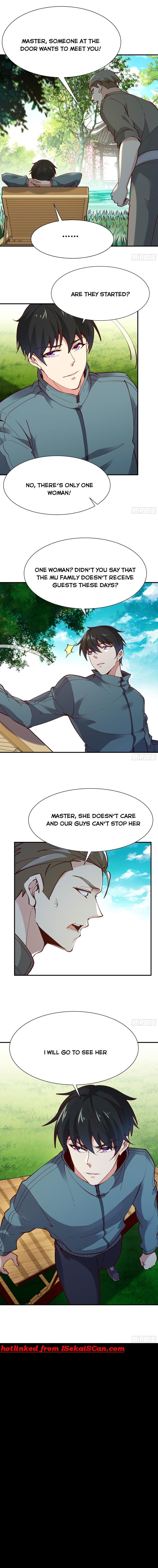 Rebirth: City Deity Chapter 206 - Page 5