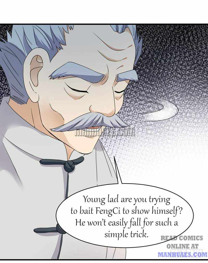 Rebirth: City Deity Chapter 4 - Page 16