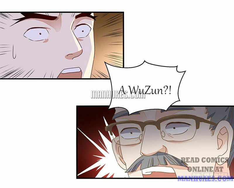 Rebirth: City Deity Chapter 5 - Page 19
