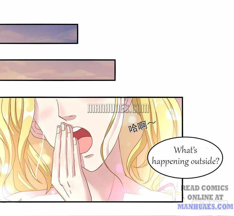 Rebirth: City Deity Chapter 5 - Page 20