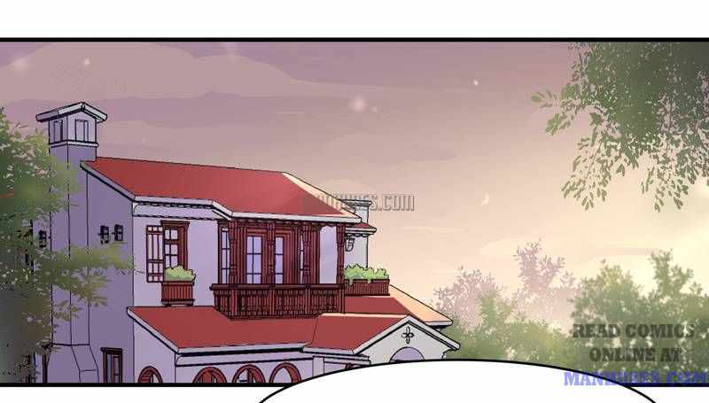 Rebirth: City Deity Chapter 6 - Page 0