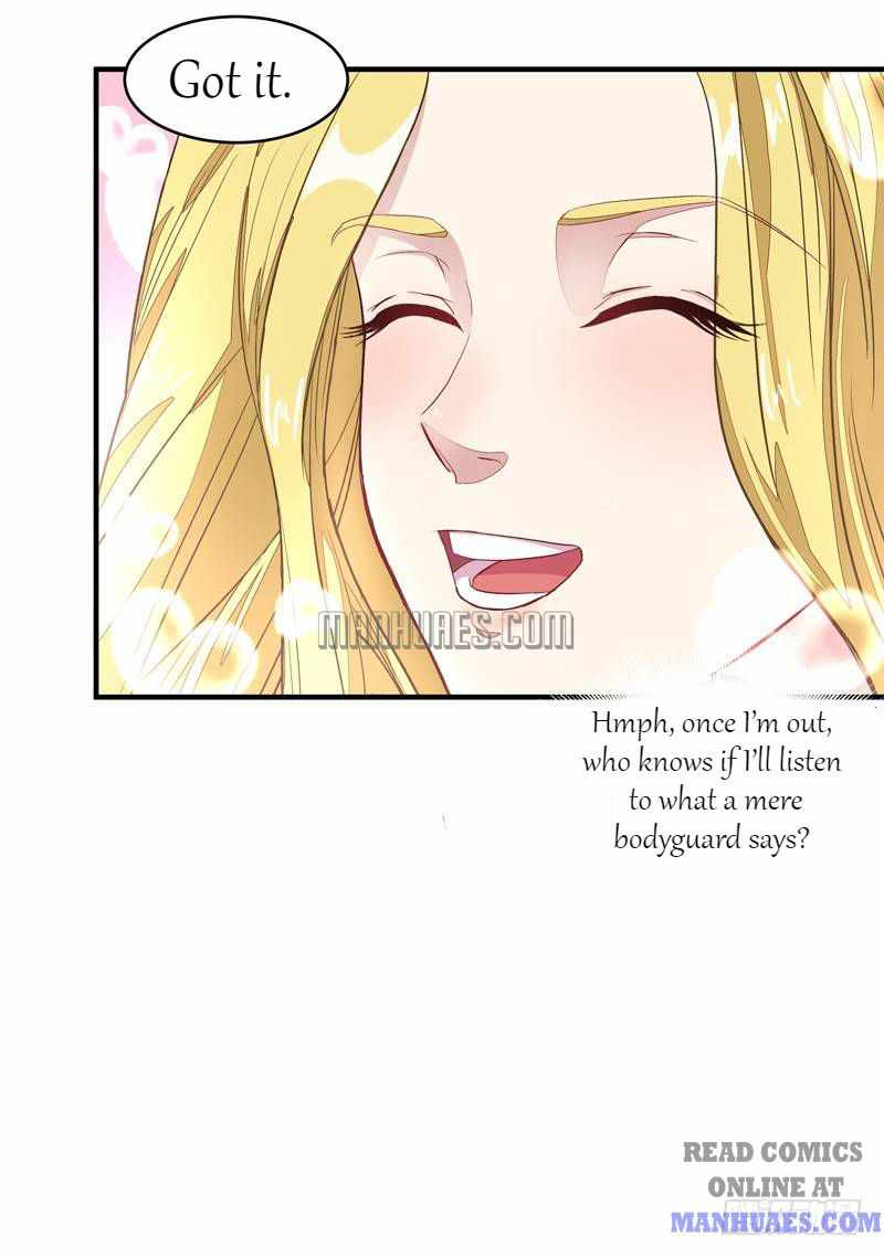 Rebirth: City Deity Chapter 6 - Page 24