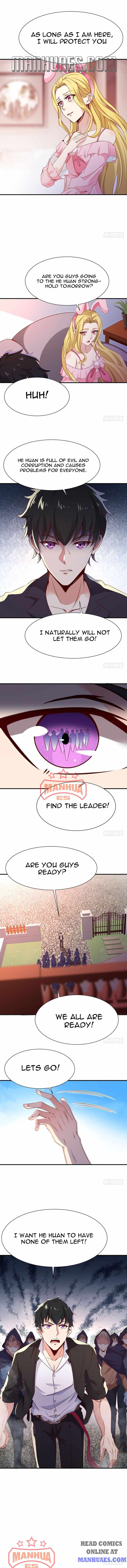 Rebirth: City Deity Chapter 70 - Page 2