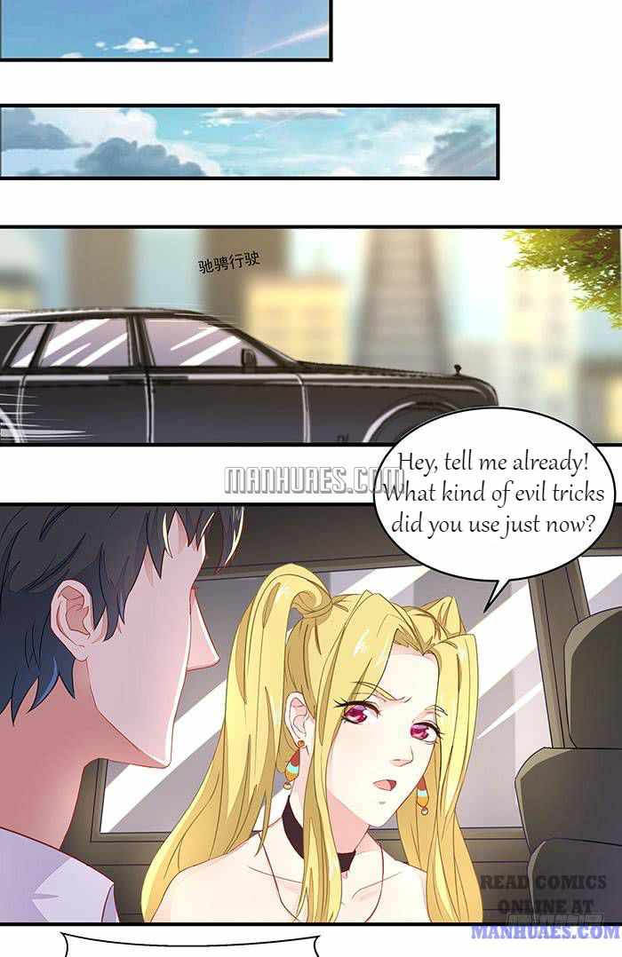 Rebirth: City Deity Chapter 8 - Page 6