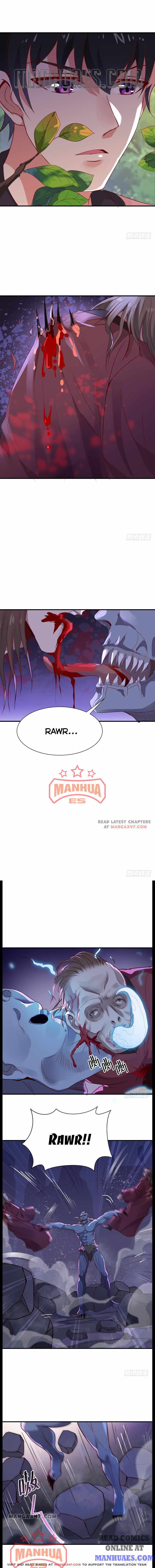 Rebirth: City Deity Chapter 83 - Page 5