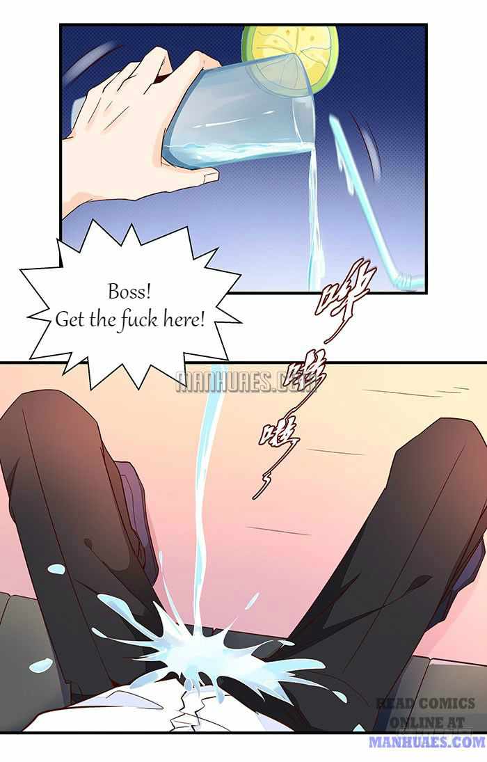 Rebirth: City Deity Chapter 9 - Page 11