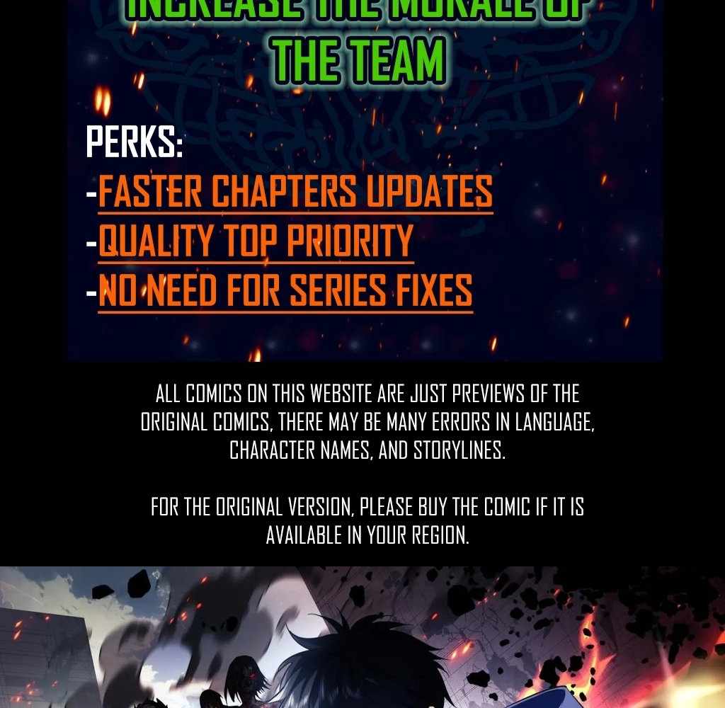 Rebirth in the End Times: I Reached the Top by Opening Boxes Chapter 60 - Page 1